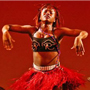 African Explosion: Traditional West African Drumming and Dance