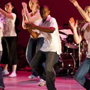 Diaspora: From Lali to Rap:The African Musical Influences in the Americas