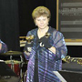 Hand Bell Choir: Quadrille