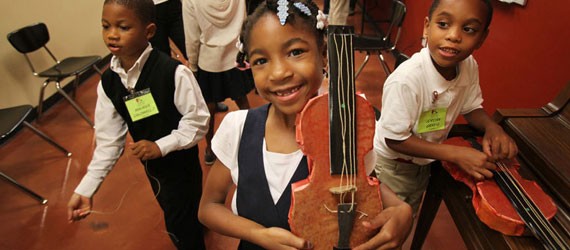 Amadeus: Classical Genius Meets the 21st Century - DMDL Fine Arts Thematic Unit