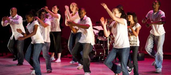 African Musical Influences in the Americas - DMDL Thematic Unit