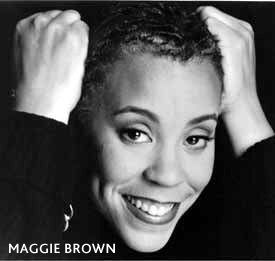 Maggy Brown | Legacy:Our Wealth of Music - DMDL Thematic Unit