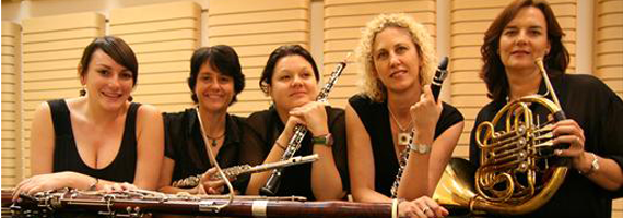 Sapphire Winds - DMDL Thematic Unit